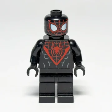 LEGO Super Heroes: Spider-Man (SH0540) gebraucht von bolino