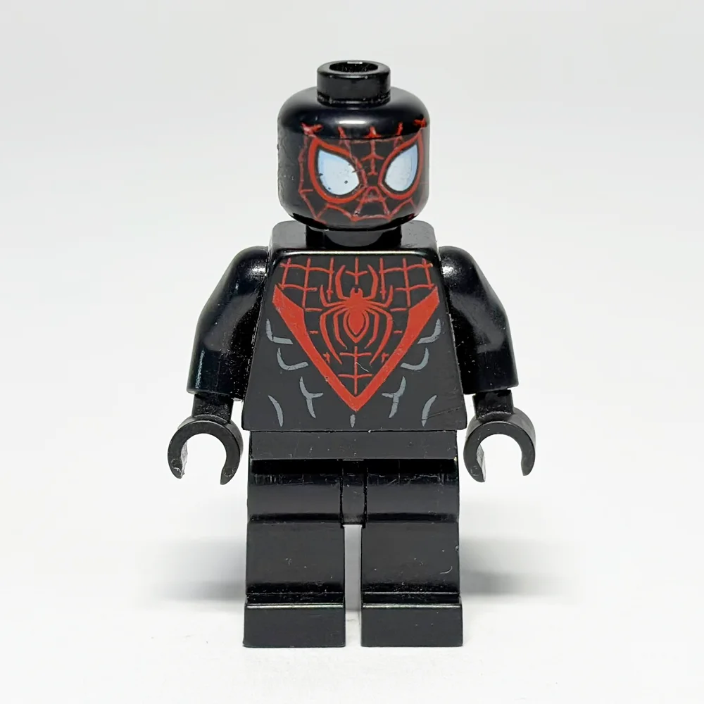 LEGO Super Heroes: Spider-Man (SH0540) LEGO Super Heroes: Spider-Man (SH0540) gebraucht von bolino