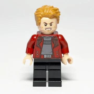 LEGO Super Heroes: Star-Lord (SH0499) gebraucht von bolino