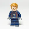 LEGO Super Heroes: Black Widow (SH0922) gebraucht von bolino