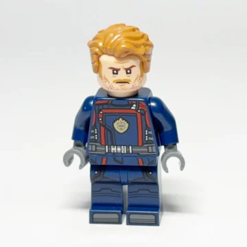 LEGO Super Heroes: Star-Lord (SH0873) gebraucht von bolino