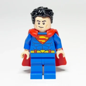 LEGO Super Heroes: Superman (SH1055) gebraucht von bolino