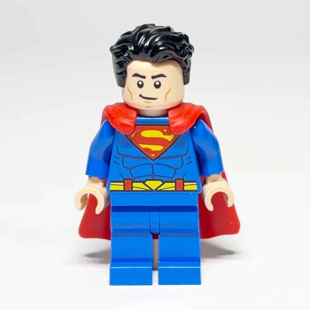 LEGO Super Heroes: Superman (SH1055) LEGO Super Heroes: Superman (SH1055) gebraucht von bolino