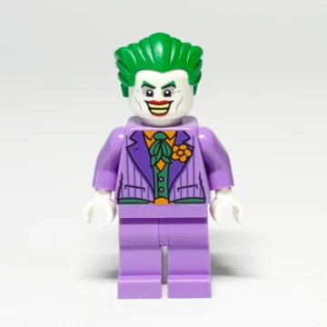 LEGO Super Heroes: The Joker (SH0903) gebraucht von bolino