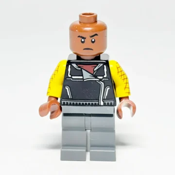 LEGO Super Heroes: The Shocker (SH0404) gebraucht von bolino