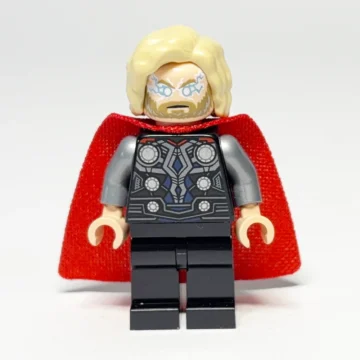 LEGO Super Heroes: Thor (SH0915) gebraucht von bolino