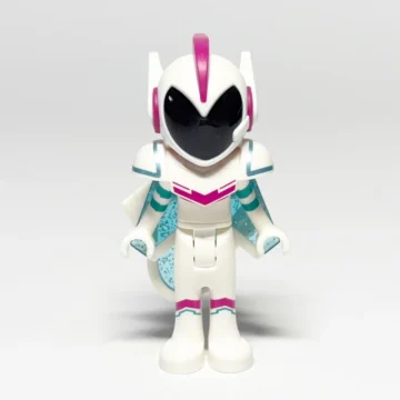 LEGO The LEGO Movie 2 Minifigur Sweet Mayhem (TLM116) gebraucht von bolino