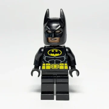 LEGO The LEGO Movie: Batman (TLM082) gebraucht von bolino