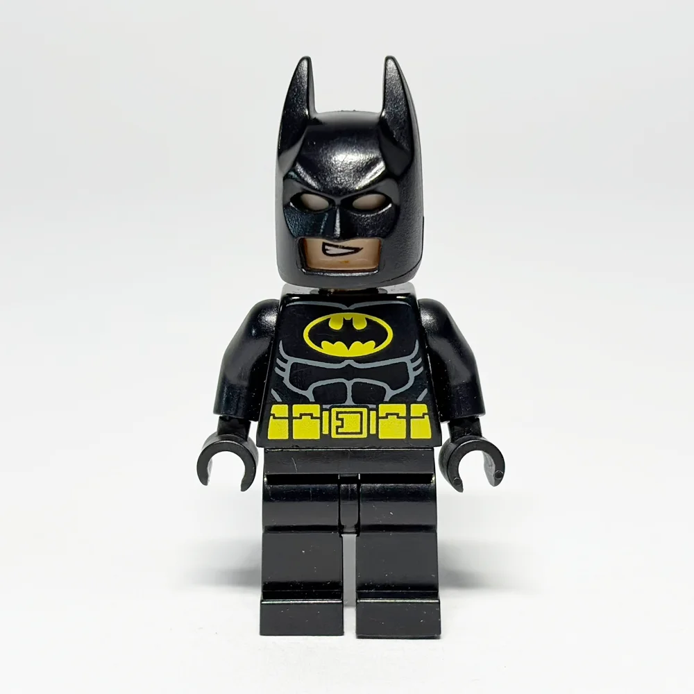 LEGO The LEGO Movie: Batman (TLM082) LEGO The LEGO Movie: Batman (TLM082) gebraucht von bolino