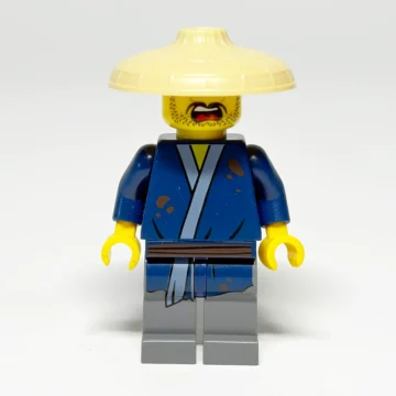 LEGO The LEGO NINJAGO Movie: Ham (NJO0358) gebraucht von bolino