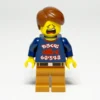 LEGO NINJAGO: Cole (NJO0455) gebraucht von bolino