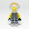 LEGO The LEGO NINJAGO Movie: Puffer (NJO0326) gebraucht von bolino