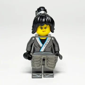 LEGO The LEGO NINJAGO Movie: Nya (NJO0321) gebraucht von bolino