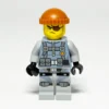 LEGO NINJAGO: Nya (NJO0475B) gebraucht von bolino