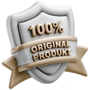 Badge Bolino - Vorderansicht