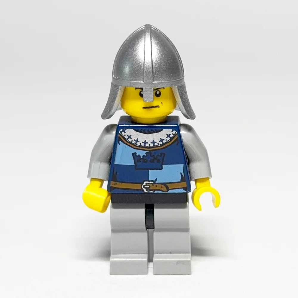 LEGO Castle Minifigur Fantasy Era (CAS362) LEGO Castle Minifigur Fantasy Era (CAS362) gebraucht von bolino
