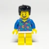 LEGO Collectible Minifigures: Tiefling Sorcerer (COLDND03) LEGO Collectible Minifigures: Tiefling Sorcerer (COLDND03) gebraucht von bolino