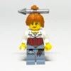 LEGO Overwatch Minifigur Reaper (OW008) gebraucht von bolino