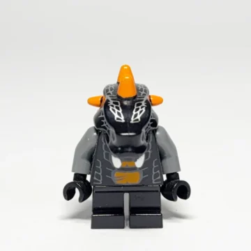 LEGO NINJAGO: Bytar (NJO0062) gebraucht von bolino