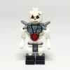 LEGO NINJAGO: Bonezai (NJO0008) gebraucht von bolino