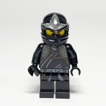 LEGO NINJAGO: Cole ZX (NJO0054) gebraucht von bolino