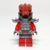 LEGO NINJAGO: Dragonian Scout (NJO0992) gebraucht von bolino