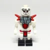 LEGO NINJAGO: Chopov (NJO0021) gebraucht von bolino