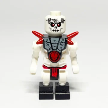 LEGO NINJAGO: Frakjaw (NJO0011) gebraucht von bolino
