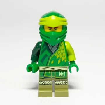 LEGO NINJAGO: Lloyd (NJO0715) gebraucht von bolino