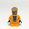 LEGO NINJAGO: Cole ZX (NJO0054) gebraucht von bolino
