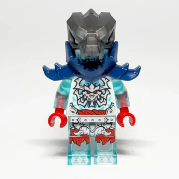 LEGO NINJAGO: Spectral Dragonian Scout (NJO0983) gebraucht von bolino