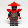 LEGO NINJAGO: Nindroid Drone (NJO0093) gebraucht von bolino