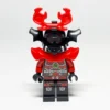LEGO NINJAGO: Dragonian Warrior (NJO1054) gebraucht von bolino