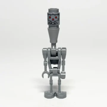 LEGO Star Wars: IG-11 (SW1115) gebraucht von bolino