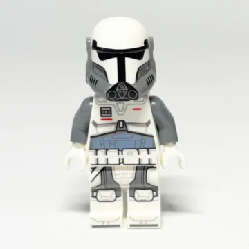 LEGO Star Wars: Imperial Commando (SW1346) gebraucht von bolino