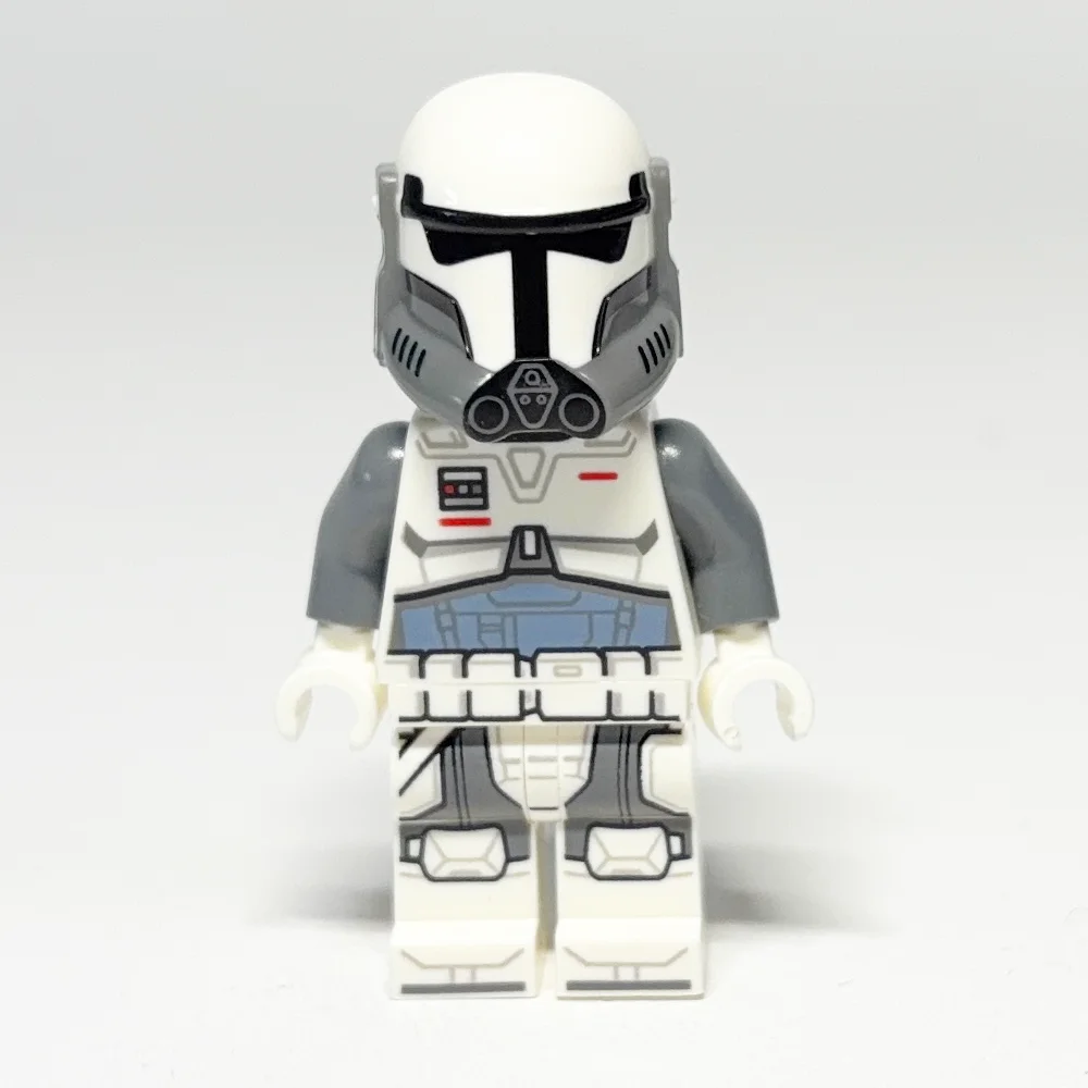 LEGO Star Wars: Imperial Commando (SW1346) LEGO Star Wars: Imperial Commando (SW1346) gebraucht von bolino
