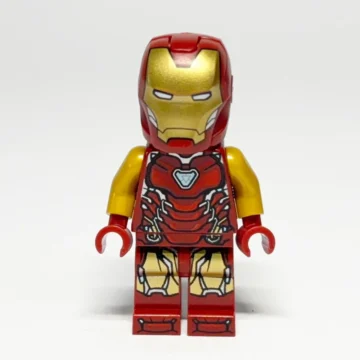 LEGO Super Heroes: Iron Man (SH1046) gebraucht von bolino