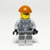 LEGO NINJAGO: Sons of Garmadon Biker (NJO0414) LEGO NINJAGO: Sons of Garmadon Biker (NJO0414) gebraucht von bolino