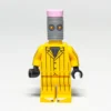 LEGO Collectible Minifigures March Harriet (COLTLBM17) gebraucht von bolino