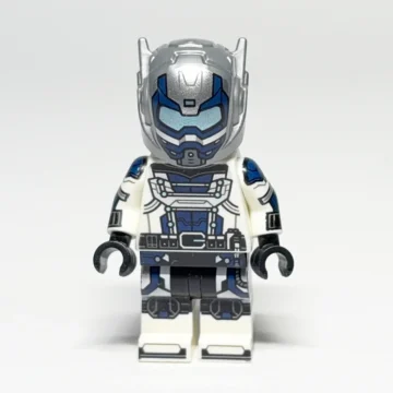 LEGO Collectible Minifigures Goliath (COLMAR20) gebraucht - Vorderansicht