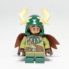 LEGO Collectible Minifigures Mind Flayer (COLDND07) LEGO Collectible Minifigures Mind Flayer (COLDND07) gebraucht von bolino
