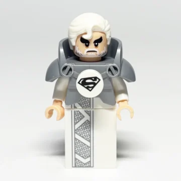 LEGO Collectible Minifigures Jor-El (COLTLBM40) gebraucht von bolino