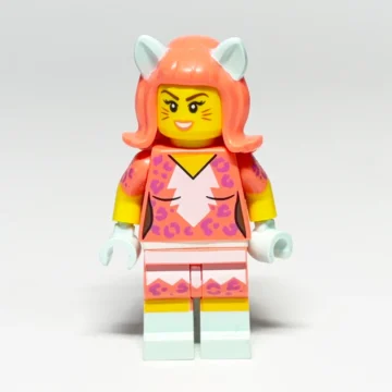 LEGO Collectible Minifigures Kitty Pop (TLM162) gebraucht von bolino