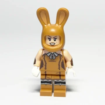 LEGO Collectible Minifigures March Harriet (COLTLBM17) gebraucht von bolino