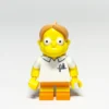 LEGO Collectible Minifigures Battle Dwarf (COL295) gebraucht von bolino