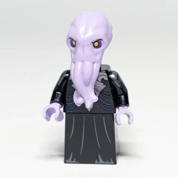 LEGO Collectible Minifigures Mind Flayer (COLDND07) gebraucht von bolino