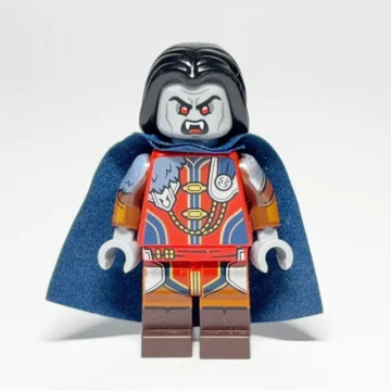 LEGO Collectible Minifigures Strahd von Zarovich (COLDND08) gebraucht von bolino