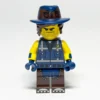 LEGO Collectible Minifigures Jor-El (COLTLBM40) gebraucht von bolino