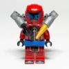 LEGO Dimensions Minifigur Abby Yates (DIM035) LEGO Dimensions Minifigur Abby Yates (DIM035) gebraucht von bolino