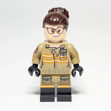 LEGO Dimensions Minifigur Abby Yates (DIM035) gebraucht von bolino